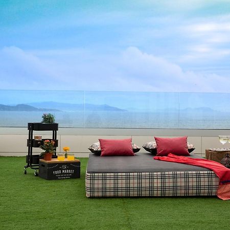 Luxury Singular Villa Canelas Sanxenxo Kültér fotó