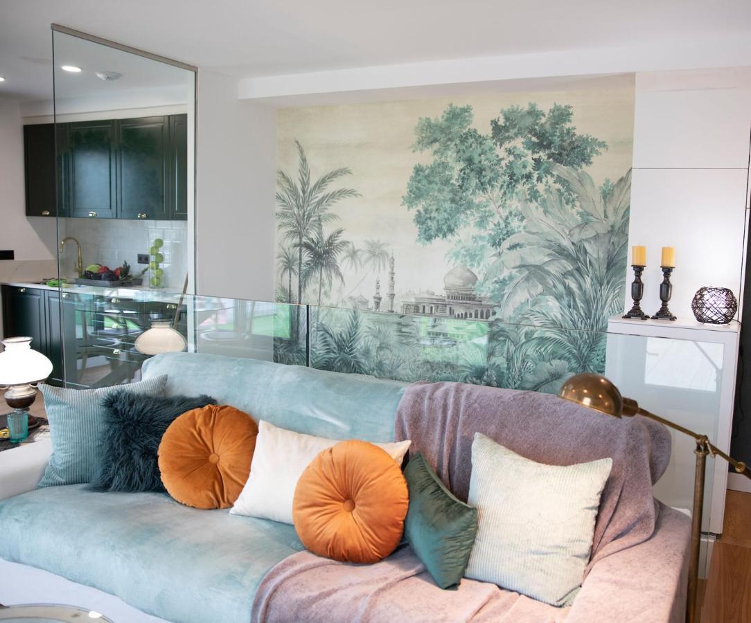 Luxury Singular Villa Canelas Sanxenxo Kültér fotó