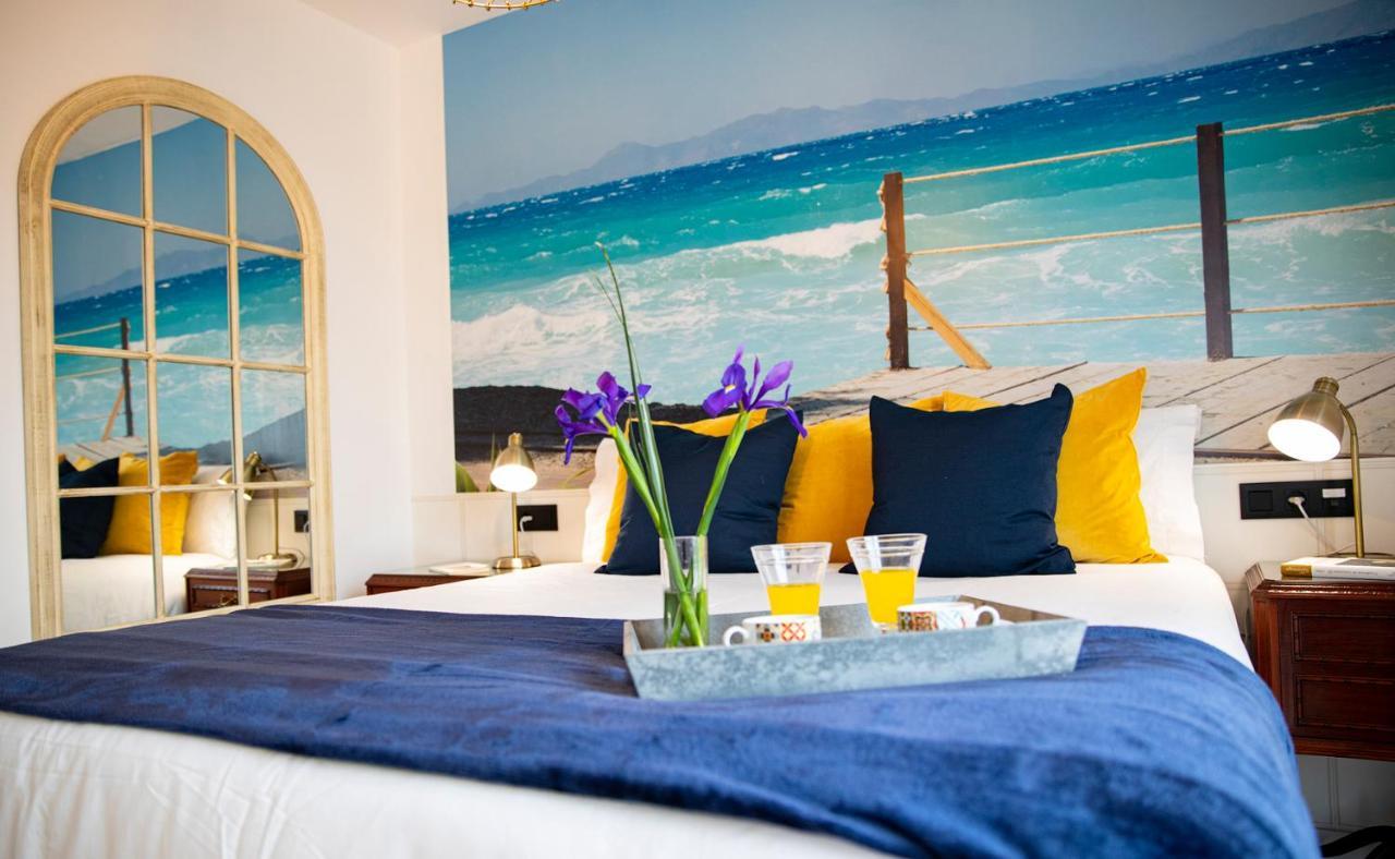 Luxury Singular Villa Canelas Sanxenxo Kültér fotó