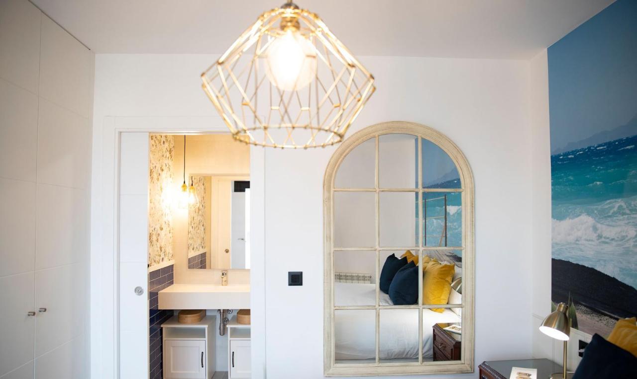 Luxury Singular Villa Canelas Sanxenxo Kültér fotó