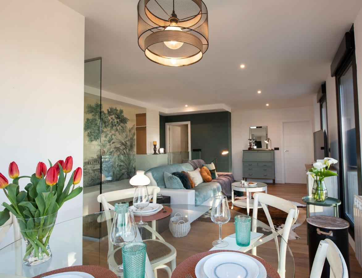 Luxury Singular Villa Canelas Sanxenxo Kültér fotó